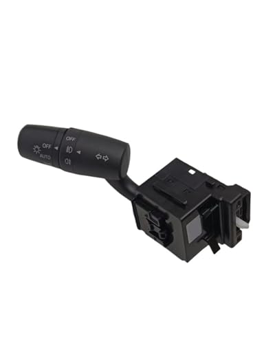 Scheinwerferschalter BAEK-66-122 Scheinwerferschalterhebel Für CX-5 Dimmer Scheinwerferschalter BAEK-66-122 Scheinwerferschalterhebel Für CX-5 Dimmer von YYGGWL