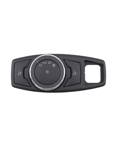Scheinwerferschalter DP5T-13D061-BEW Scheinwerfer Bedienung Schalter Für Lincoln MKZD 2013-2019 Dimmer Scheinwerferschalter DP5T-13D061-BEW Scheinwerfer Bedienung Schalter Für Lincoln MKZD 2013-2019 Dimmer von YYGGWL