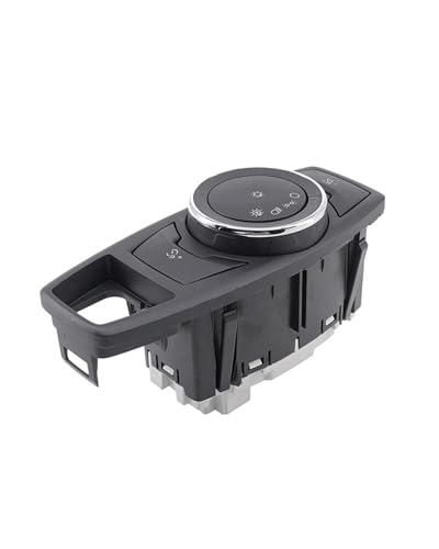 Scheinwerferschalter DP5T-13D061-BEW Scheinwerfer Control Schalter Mit Stamm Für Lincoln MKZ Dimmer Scheinwerferschalter DP5T-13D061-BEW Scheinwerfer Control Schalter Mit Stamm Für Lincoln MKZ Dimmer von YYGGWL
