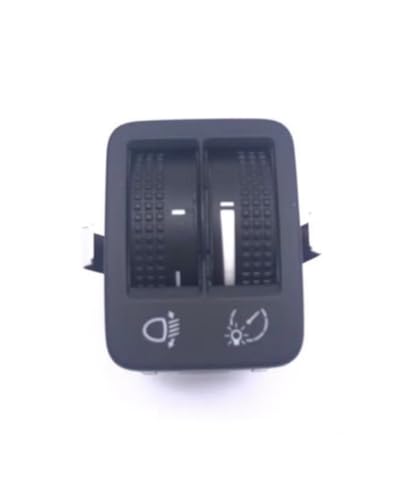 Scheinwerferschalter Für 2008 2009 2010 2011 2012 2013 2014 2015 Dual Scheinwerfer Dimmer Schalter Licht Teller 5ND941333A Dimmer von YYGGWL