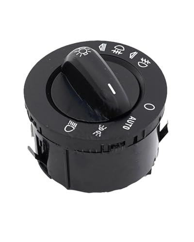 Scheinwerferschalter Für A6 C6 Scheinwerfer Nebel Licht Schalter 4FD941531 4FD941531D Dimmer Scheinwerferschalter Für A6 C6 Scheinwerfer Nebel Licht Schalter 4FD941531 4FD941531D Dimmer von YYGGWL