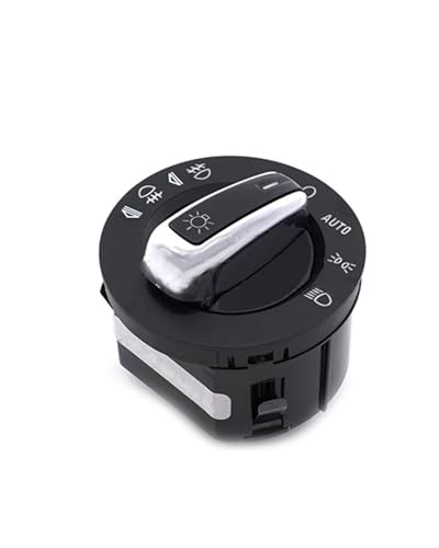 Scheinwerferschalter Für A6 S6 Für Q7 Scheinwerfer Control Schalter Kombination Nebel Licht 4FD941531A Dimmer Scheinwerferschalter Für A6 S6 Für Q7 Scheinwerfer Control Schalter Kombination Nebel Licht 4FD941531A Dimmer von YYGGWL