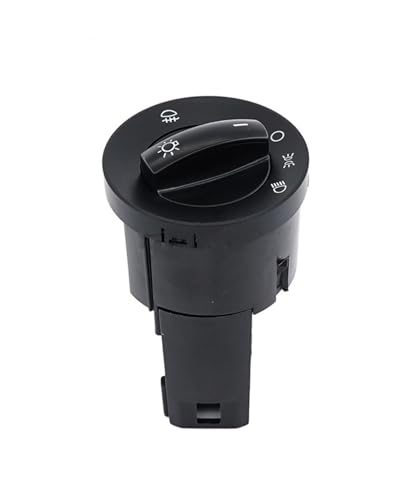 Scheinwerferschalter Für Amarok Für Caddy Scheinwerfer Control Schalter Nebel Licht Elektrische 6Q0941531B Dimmer von YYGGWL