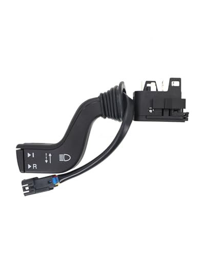 Scheinwerferschalter Für Astra G 13142073 Scheinwerfer Signal Blinker Schalter Dimmer von YYGGWL