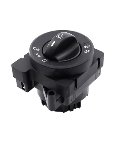 Scheinwerferschalter Für Benz Scheinwerfer Kombination Schalter A9435450904 Dimmer Scheinwerferschalter Für Benz Scheinwerfer Kombination Schalter A9435450904 Dimmer von YYGGWL