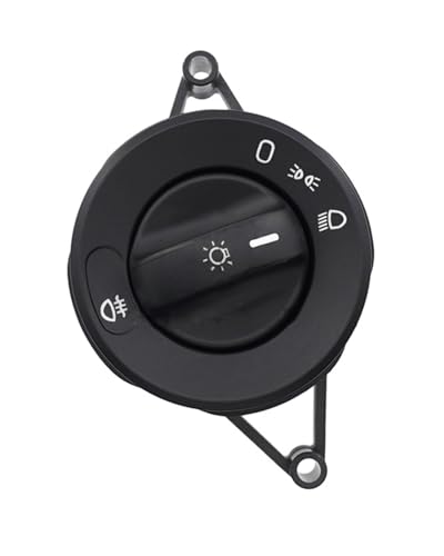 Scheinwerferschalter Für Benz Scheinwerfer Und Lkw Kombination Schalter A0015453304 Dimmer von YYGGWL