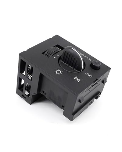 Scheinwerferschalter Für C1500 C2500 C3500 Scheinwerferschalter Scheinwerfersteuerung 15687019 Dimmer von YYGGWL