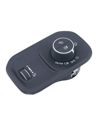 Scheinwerferschalter Für Dodge 2019-2020 Ram 1500 3500 Scheinwerfer Control Schalter 68373903AB Dimmer Scheinwerferschalter Für Dodge 2019-2020 Ram 1500 3500 Scheinwerfer Control Schalter 68373903AB Dimmer von YYGGWL