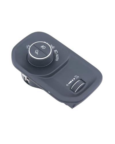Scheinwerferschalter Für Dodge 2019-2020 Ram 1500 3500 Scheinwerfer Control Schalter Dimmer Scheinwerferschalter Für Dodge 2019-2020 Ram 1500 3500 Scheinwerfer Control Schalter Dimmer von YYGGWL