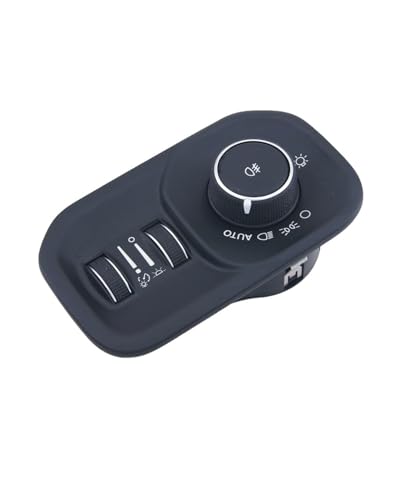 Scheinwerferschalter Für Dodge Ram 3500 Für Mopar Scheinwerfer Control Schalter 68365256AB 2019-2020 Dimmer von YYGGWL