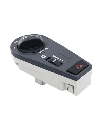 Scheinwerferschalter Für FH12 FM12 FM9 20942844 Scheinwerfer Nebel Licht Schalter Dimmer Scheinwerferschalter Für FH12 FM12 FM9 20942844 Scheinwerfer Nebel Licht Schalter Dimmer von YYGGWL