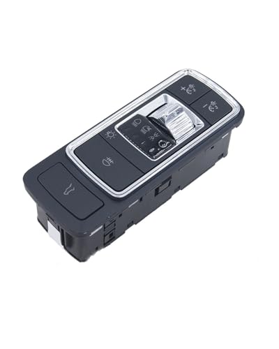 Scheinwerferschalter Für Ford Scheinwerfer Schalter LJ7T-13D061-ADW Dimmer von YYGGWL