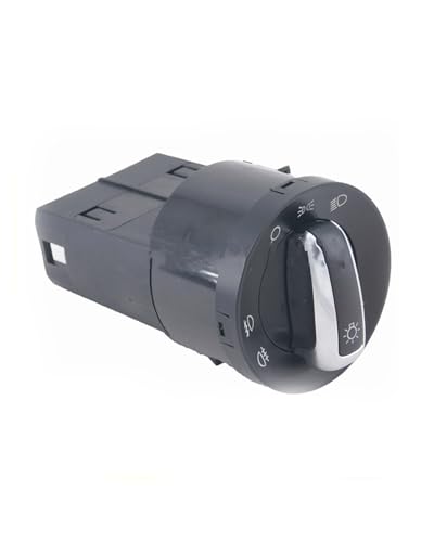 Scheinwerferschalter Für Golf 4 Für Passat B5 Für Jetta Scheinwerfer Nebel Licht Schalter 3BD941531 Dimmer Scheinwerferschalter Für Golf 4 Für Passat B5 Für Jetta Scheinwerfer Nebel Licht Schalter 3BD941531 Dimmer von YYGGWL