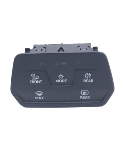Scheinwerferschalter Für ID.3 ID.4X ID.6X ID.7 Scheinwerfer Schalter 11D941193A Dimmer Scheinwerferschalter Für ID.3 ID.4X ID.6X ID.7 Scheinwerfer Schalter 11D941193A Dimmer von YYGGWL