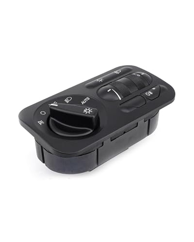 Scheinwerferschalter Für LADA Nebel Licht Scheinwerfer Einstellung Kombination Schalter 3163-3709600-10 Dimmer von YYGGWL