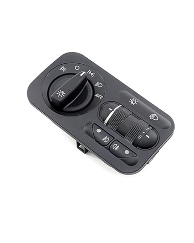 Scheinwerferschalter Für LADA Scheinwerfer Control Kombination Schalter 142,3769-01 Dimmer Scheinwerferschalter Für LADA Scheinwerfer Control Kombination Schalter 142,3769-01 Dimmer von YYGGWL