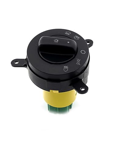 Scheinwerferschalter Für LADA Scheinwerfer Control Schalter Auto Teil 37,461-035-01 3746103501 Dimmer von YYGGWL