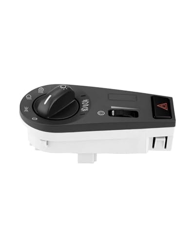 Scheinwerferschalter Für Lkw FH12 FM12 FM9 Scheinwerfer Und Nebel Licht Kombination Schalter 20466302 Dimmer von YYGGWL