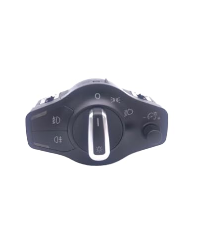 Scheinwerferschalter Für Q5 Für A5 S5 A4L Für A4 S4 Scheinwerfer Schalter 8K0941531AR Dimmer von YYGGWL