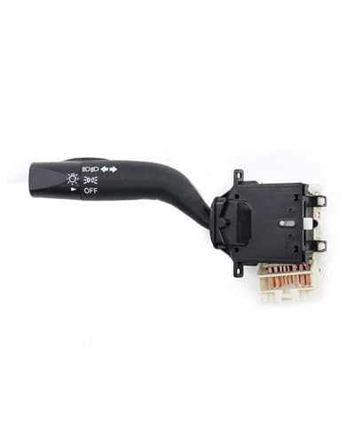 Scheinwerferschalter Für Scheinwerfer Blinker Control Kombination Schalter GE4T-66-122 Dimmer Scheinwerferschalter Für Scheinwerfer Blinker Control Kombination Schalter GE4T-66-122 Dimmer von YYGGWL