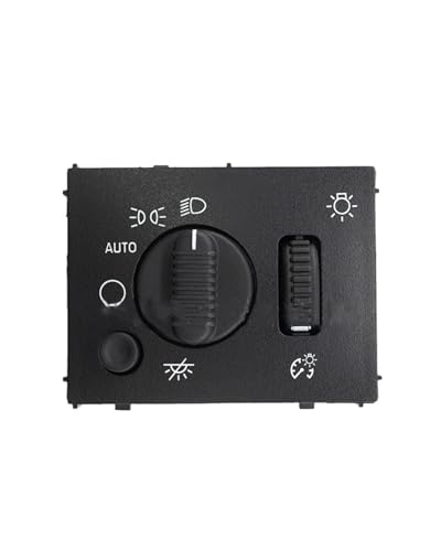 Scheinwerferschalter Für Silverado 1500 2500 3500 Scheinwerfer-Steuerschalter 15194803 Dimmer Scheinwerferschalter Für Silverado 1500 2500 3500 Scheinwerfer-Steuerschalter 15194803 Dimmer von YYGGWL