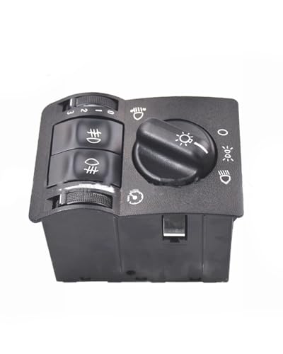 Scheinwerferschalter Für Vectra B Scheinwerfer Control Knob Scheinwerfer Schalter 90437440 Dimmer Scheinwerferschalter Für Vectra B Scheinwerfer Control Knob Scheinwerfer Schalter 90437440 Dimmer von YYGGWL