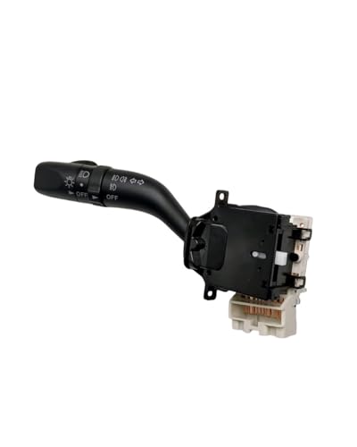 Scheinwerferschalter GJ6F-66-122 Scheinwerfer-Blinkerschalter Für 6 CX-7 Für MX-5 Dimmer Scheinwerferschalter GJ6F-66-122 Scheinwerfer-Blinkerschalter Für 6 CX-7 Für MX-5 Dimmer von YYGGWL