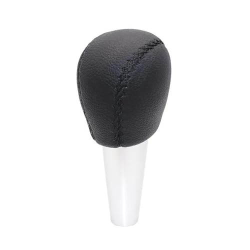YYGGWL Auto Schaltknauf Für VOLVOES Für S60 Für V70 Für S60R Für V70R Automatische Schaltknauf PU Leder Hebel Shifter Hand Ball Auto Styling Zubehör Auto Getriebekopf YYGGWL Auto Schaltknauf Für VOLVOES Für S60 Für V70 Für S60R Für V70R Automatische Schaltknauf PU Leder Hebel Shifter Hand Ball Auto Styling Zubehör Auto Getriebekopf von YYGGWL