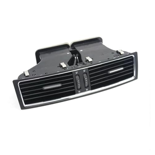 YYGGWL Lüftungsauslass Für Skoda Für Superb 2 MK2 3T 2009 2010 2012 2013 2014 2015 Innen Dash AC Air Outlet Vent Grill 3T0820951 3T0819701 3T0819702 Steckdose Autoklimaanlage(Middle) von YYGGWL