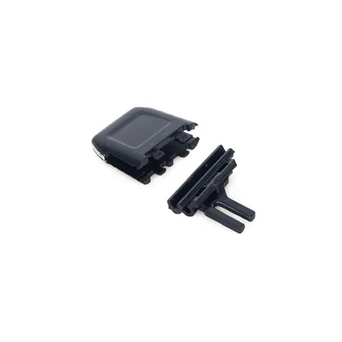 YYGGWL Lüftungsauslass Für VW Für Passat Für B8 Für CC 2019 2020 1PC Auto Front Dashboard Hinten Klimaanlage Outlet A/C Klimaanlage Vents Tab Clip Pick Steckdose Autoklimaanlage (Size : 1pc Rear) YYGGWL Lüftungsauslass Für VW Für Passat Für B8 Für CC 2019 2020 1PC Auto Front Dashboard Hinten Klimaanlage Outlet A/C Klimaanlage Vents Tab Clip Pick Steckdose Autoklimaanlage (Size : 1pc Rear) von YYGGWL