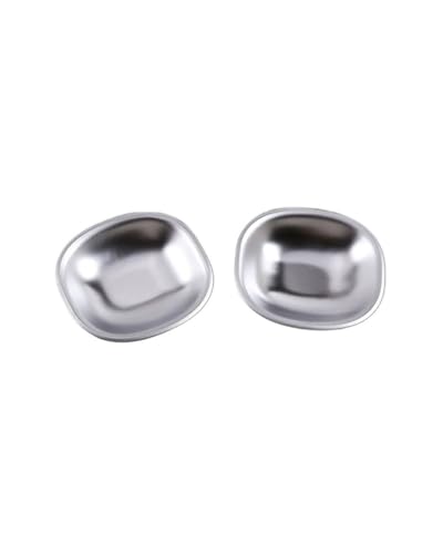 YYGGWL Scratch Protection Kompatibel Mit Benz G-Klasse W463 W464 G55 G63 G350 G500 2019-2020 Türschalenzuggriff Schutzfolie Für Kratzschutz Türgriffabdeckung(Door bowl matte silver*2) von YYGGWL