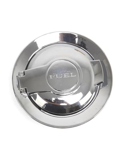 YYGGWL tankdeckel Für Dodge Für Challenger 2008 2009 2010 2011 2012 2013 2014 2015 2016 2017 2018 2019 Chrom Auto Kraftstoff Gas Tür Deckel Kappe tankdeckel abschließbar YYGGWL tankdeckel Für Dodge Für Challenger 2008 2009 2010 2011 2012 2013 2014 2015 2016 2017 2018 2019 Chrom Auto Kraftstoff Gas Tür Deckel Kappe tankdeckel abschließbar von YYGGWL