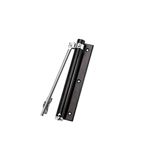 Automatischer Türschließer für den Haushalt, Schiebetürschließer, hydraulische Dämpfungsvorrichtung, Türschließer, Türschließer, automatischer Türschließer, Scharnier, Automatikschließer von YYGHF