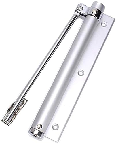 Automatischer Türschließer für den Haushalt, Schiebetürschließer, hydraulische Dämpfungsvorrichtung, Türschließer, Türschließer, automatisches Türscharnier Automatischer Türschließer für den Haushalt, Schiebetürschließer, hydraulische Dämpfungsvorrichtung, Türschließer, Türschließer, automatisches Türscharnier von YYGHF