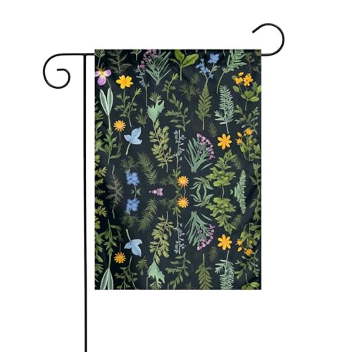 Die YYHWHJDE blühende Kräuter und krautige Pflanzen Bild präzise Größe dieser Gartenflagge ist 30,5 x 45,7 cm, was ein sorgfältig gestaltetes goldenes Verhältnis ist. Sie passt perfekt zu den Die YYHWHJDE blühende Kräuter und krautige Pflanzen Bild präzise Größe dieser Gartenflagge ist 30,5 x 45,7 cm, was ein sorgfältig gestaltetes goldenes Verhältnis ist. Sie passt perfekt zu den von YYHWHJDE