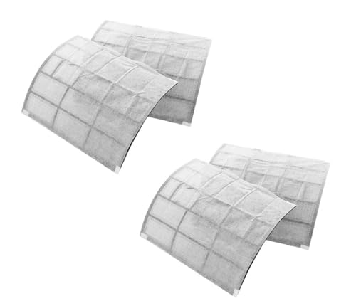 1 stücke Klimaanlage Filter Wind Outlet Abdeckung Selbst-Haftung Zuschneidbar Klimaanlage Reinigen Baumwolle Net 40X35cm(129M) von YYJOUPLM