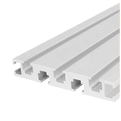 1515 1520 1530 1540 1560 1570 1590 15120 15180 aluminium Profil Rahmen DIY Linear Schiene Extrusion T-slot CNC 3D Drucker Teile(GB-1590T,1500mm) von YYJOUPLM