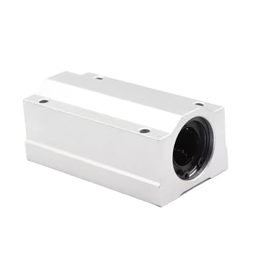 1PC Linear Motion Kugellager Slider Block Buchse SC20LUU SCS20LUU Linear Welle CNC 3D Drucker Teile(2pcs) von YYJOUPLM