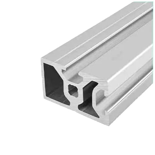 2020 2035 2040 2060 2080 20100 20120 schwarz Aluminium Profil Linear Schiene Extrusion T-slot Rahmen Metall CNC 3D Drucker Teile(OB-2035,350mm) von YYJOUPLM