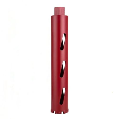 32-83mm Diamant Kern Bohrer Beton Perforator Mauerwerk Wand Bohren Werkzeuge M22 Gewinde Interface Dropshipping(56mm,450mm) von YYJOUPLM