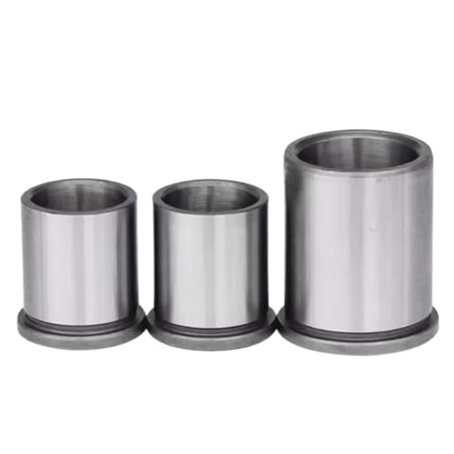 5PCS Form Zubehör Schulter Guide Buchse Führer Pin Buchsen Sterben GA Guide Ärmeln ID10 zu ID25 MM(ID12xOD17xL40) von YYJOUPLM