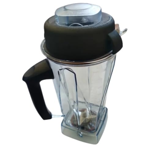 64OZ Mixerbehälter passend, kompatibel mit Vitamix Classic C-Serie Mixer Ersatz 5200 5000 5500 6300 4200 4500 60865 Krug von YYJOUPLM