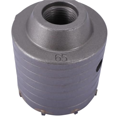 A24F-SDS Plus Schaft Beton Zement Stein 65Mm Wand Loch Säge Bohrer Bit 200Mm Stange Mark A24F-SDS Plus Schaft Beton Zement Stein 65Mm Wand Loch Säge Bohrer Bit 200Mm Stange Mark von YYJOUPLM