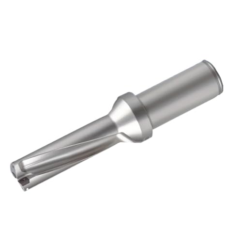 C25-3D-SD17-SP06 SD 13 14 15 16 18 19 20 Wendeschneidplatte Bohrer U Bohren SPMG060204 Schnelle Flach Loch Bohrer(C25-3D-SD17-SP06) von YYJOUPLM