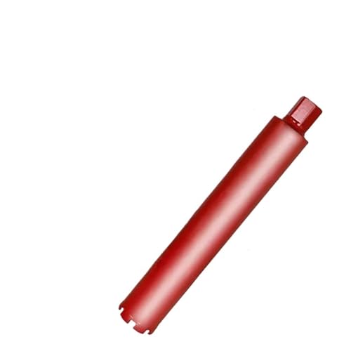 Diamantbohrer, Stahlbeton, 1 1/4UNC, Durchmesser 25 mm – 202 mm, Bohren von Beton for Klimaanlagen, Wandbohrwerkzeug(180mm) von YYJOUPLM
