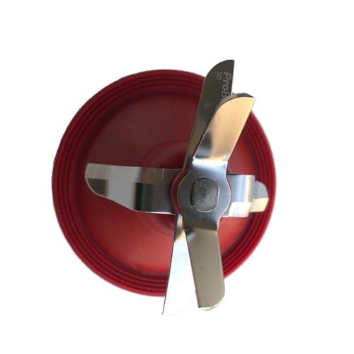 Entsafter-Mixermesser, kompatibel mit Philips HR3651 HR3652 HR3666 HR3663 HR3664 HR3653 HR3658 HR3657 HR3655 Mixer-Ersatz von YYJOUPLM