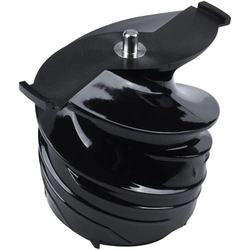 Entsafterteile Schraube Schraube Propeller Slow Juicer Schraube Ersatzteile , Kompatibel mit Hurom HH-SBF11/1100 Ersatz Entsafterteile Schraube Schraube Propeller Slow Juicer Schraube Ersatzteile , Kompatibel mit Hurom HH-SBF11/1100 Ersatz von YYJOUPLM