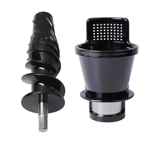 Ersatzteile for Entsafter, kompatibel mit Omegae 8006 8005 8004 8003 NC900 Slow Masticating Juicer 2 Ersatzteile for Entsafter, kompatibel mit Omegae 8006 8005 8004 8003 NC900 Slow Masticating Juicer 2 von YYJOUPLM