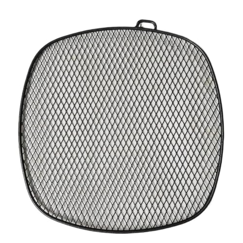 Grillrost for die Heißluftfritteuse, Fischpfannengitter, kompatibel mit Ersatzteilen for die Heißluftfritteuse Philips HD9860 HD9861 HD9650 HD9654 HD9651 HD9870 Grillrost for die Heißluftfritteuse, Fischpfannengitter, kompatibel mit Ersatzteilen for die Heißluftfritteuse Philips HD9860 HD9861 HD9650 HD9654 HD9651 HD9870 von YYJOUPLM