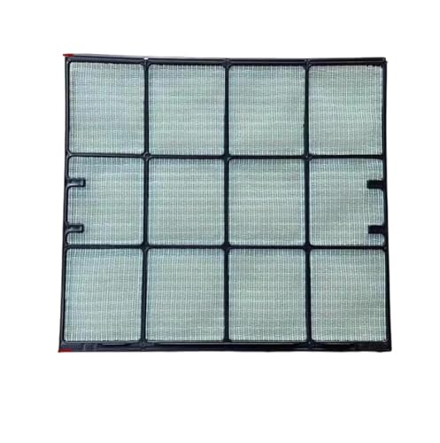 Kompatibel for Daikin Klimaanlage Filter Bildschirm FTX25LV1C FTXD35DV2C, FTXS35FV2C FTXD50FV2C FTXH335NC-W FTZR236PC-W teil(C) von YYJOUPLM
